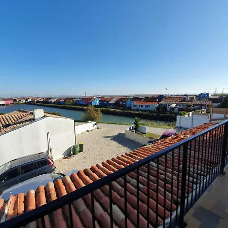 Vue Mer St Trojan Les Bains *